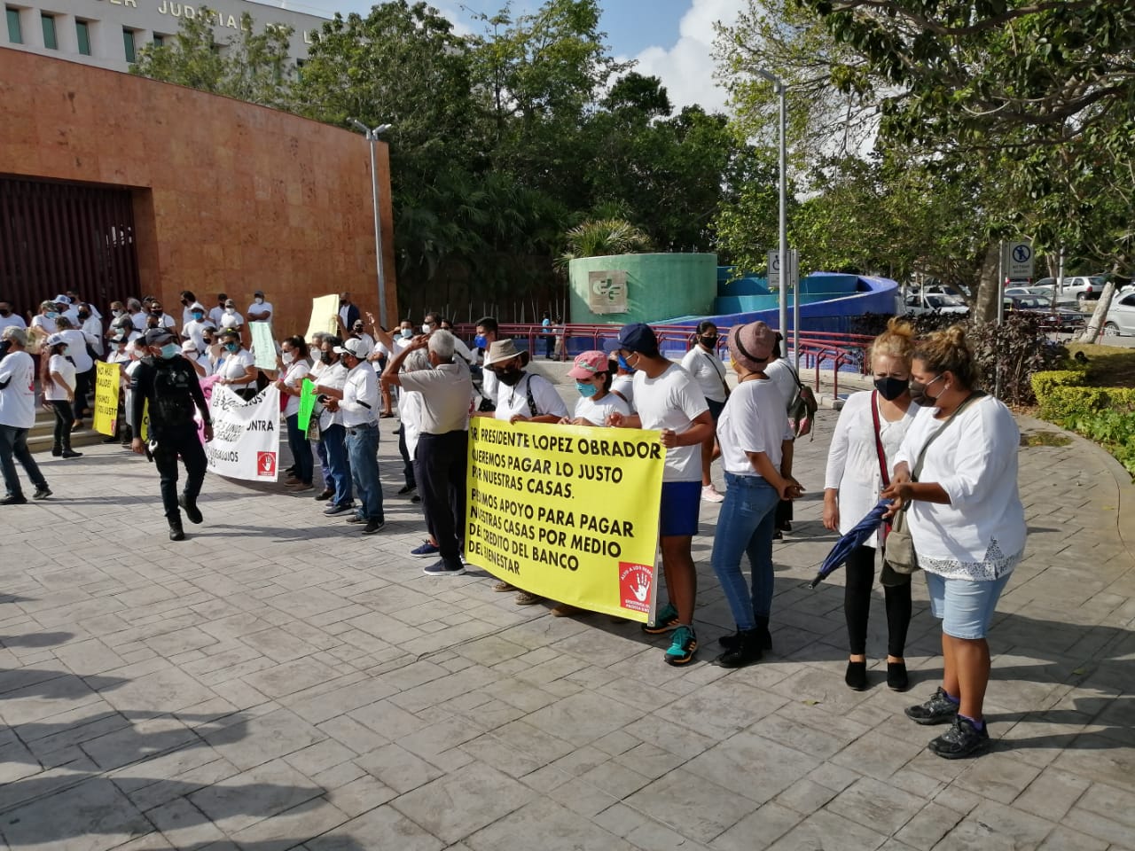 La Jornada Maya Quintana Roo